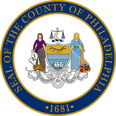 philadelphia county property tax search.